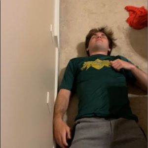 Meet your Posher, Jack